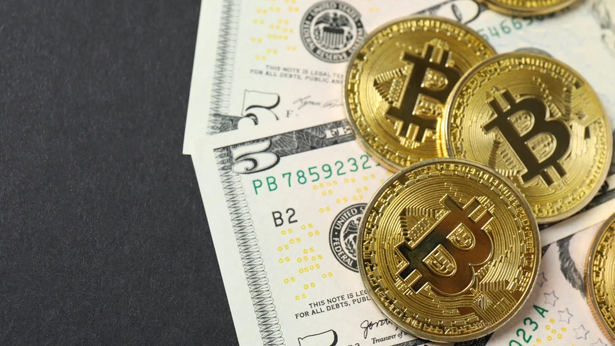 Tecnologia de criptomoedas e análise de dados em plataformas de iGaming