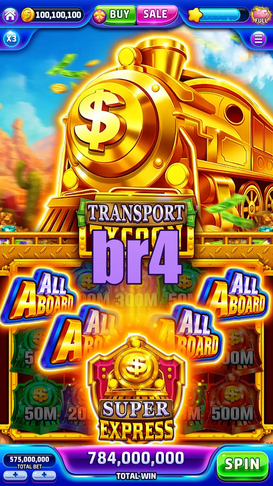 br4 APK