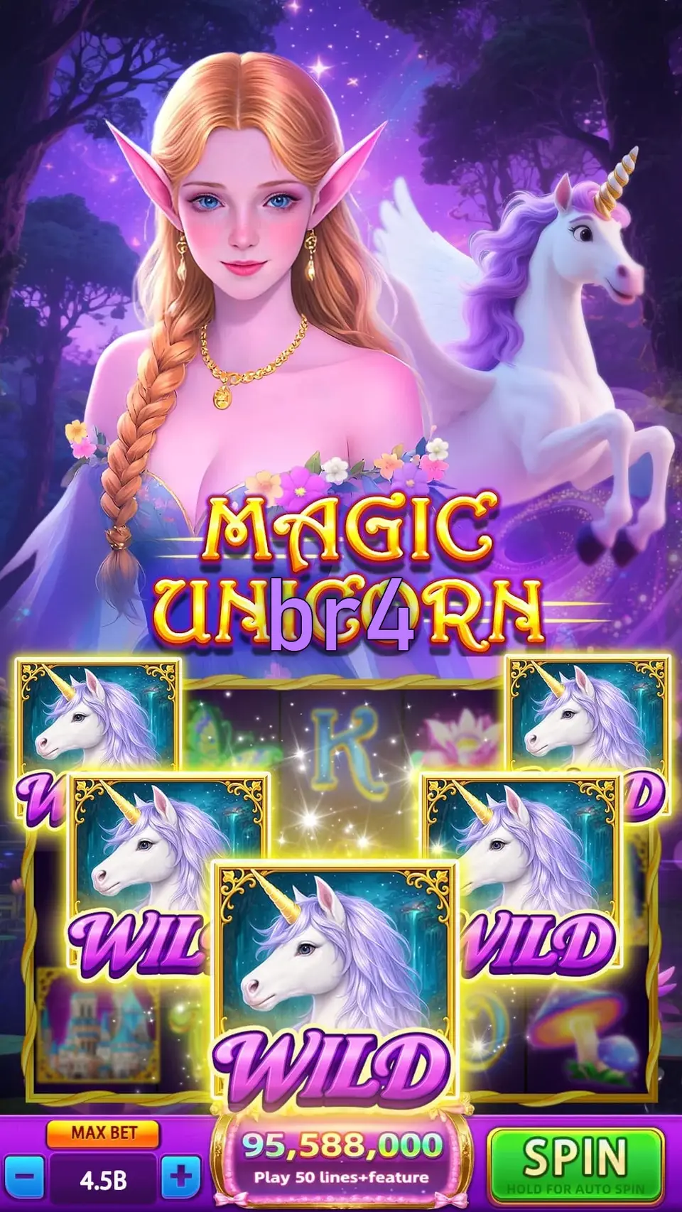br4 Login