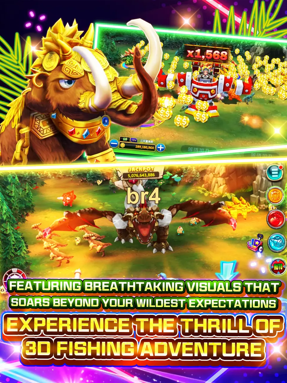 br4 Preview
